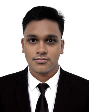 Junayed Ahamed Reboti